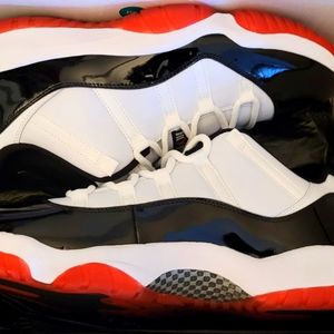 Jordan shoes size 13